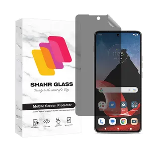 Shahr Glass NAPRIFRSH Screen Protector For Motorola ThinkPhone
