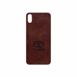 MAHOOT NL-TYT Cover Sticker for Dox Botlex 2