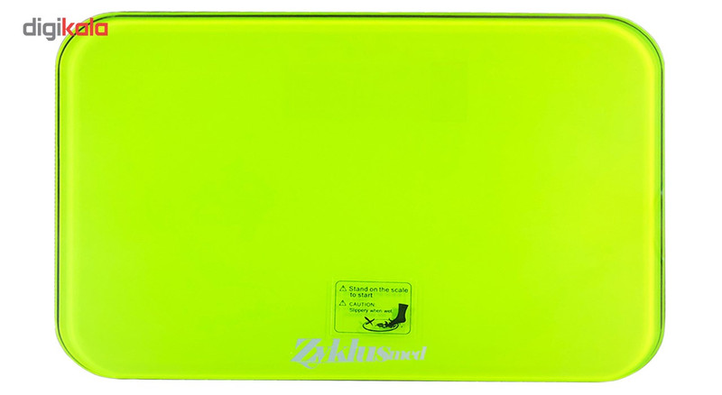 ترازو دیجیتال زیکلاس مد مدل ZYK-DS03
