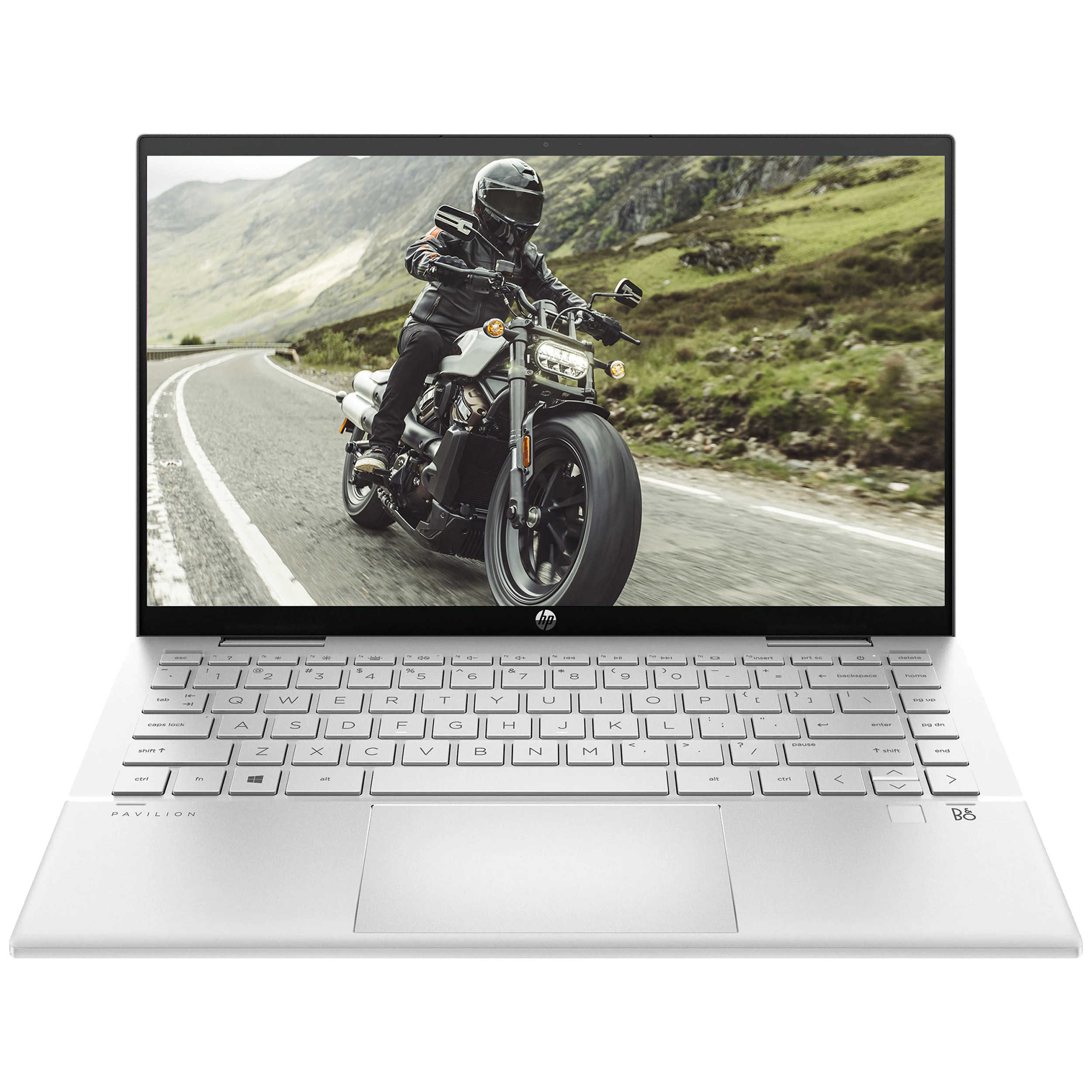 لپ تاپ 14 اینچی اچ‌پی مدل Pavilion x360 Convertible 14t DY100-7CS