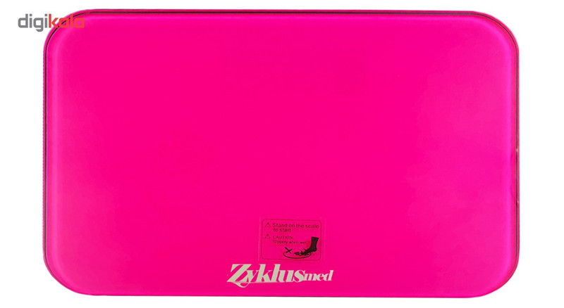ترازو دیجیتال زیکلاس مد مدل ZYK-DS03