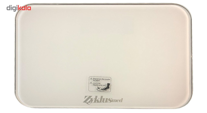 ترازو دیجیتال زیکلاس مد مدل ZYK-DS03