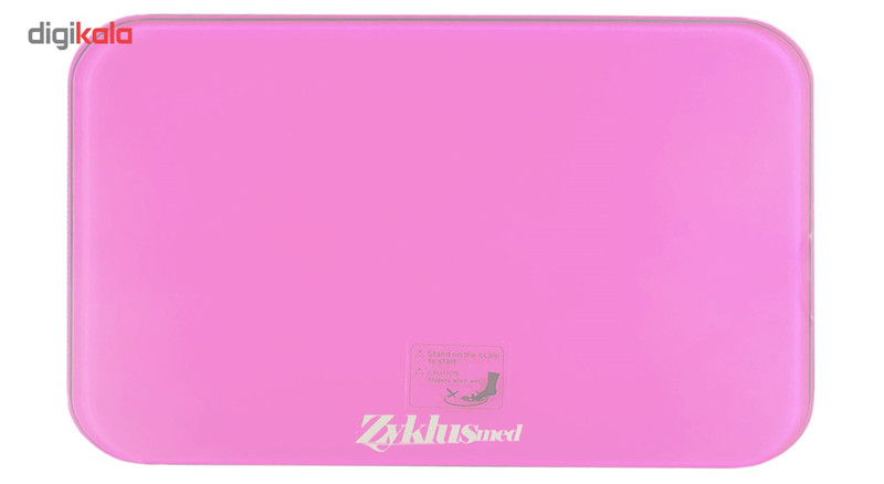 ترازو دیجیتال زیکلاس مد مدل ZYK-DS03