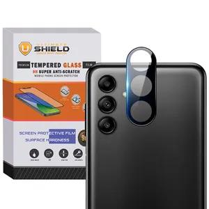 Ultimate Shield 3D-UL camera lens protector suitable for Samsung Galaxy S23 FE