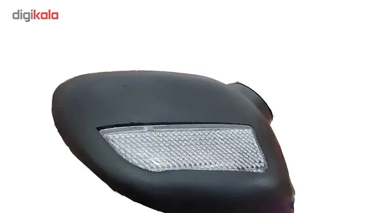 آینه دوچرخه مدل mirror مجموعه دو عددی