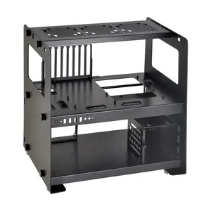کیس کامپیوتر لیان لی مدل T80