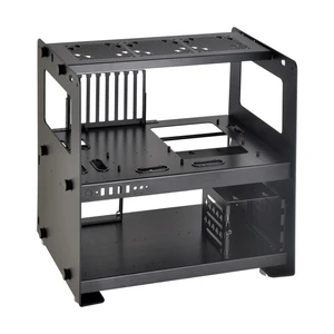 کیس کامپیوتر لیان لی مدل  T80