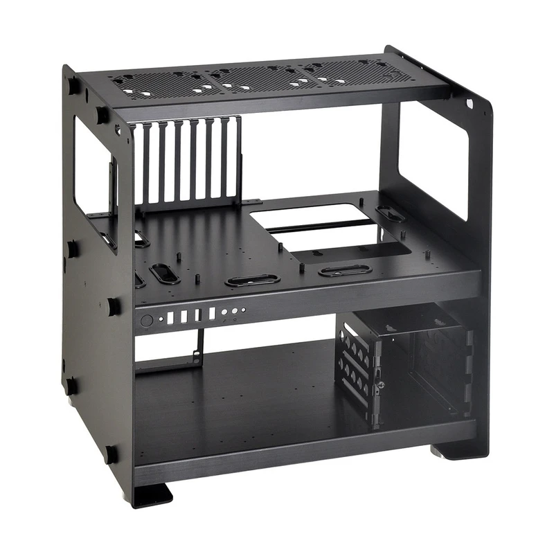 کیس کامپیوتر لیان لی مدل  T80