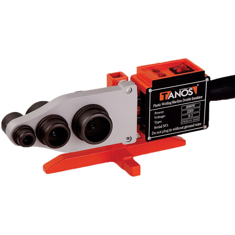 دستگاه جوش لوله سبز تانوس مدل PWM-01-2000 دستگاه جوش لوله سبز تانوس مدل PWM-01-2000