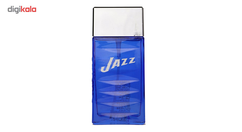 ادو تویلت مردانه سنسیرو مدل Jazz حجم 75 میلی لیتر ادو تویلت مردانه سنسیرو مدل Jazz حجم 75 میلی لیتر