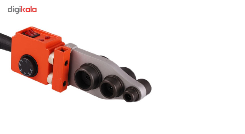 دستگاه جوش لوله سبز تانوس مدل PWM-01-2000 دستگاه جوش لوله سبز تانوس مدل PWM-01-2000