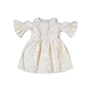 پیراهن دخترانه مدل 001