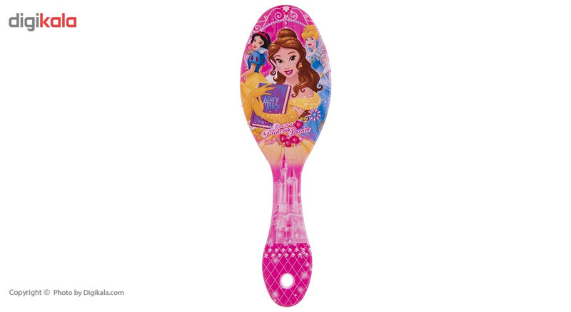 برس کودک مدل Cinderella