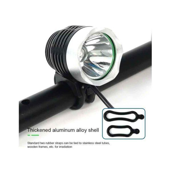 لامپ یووی ریلایف مدل RL-014 5W