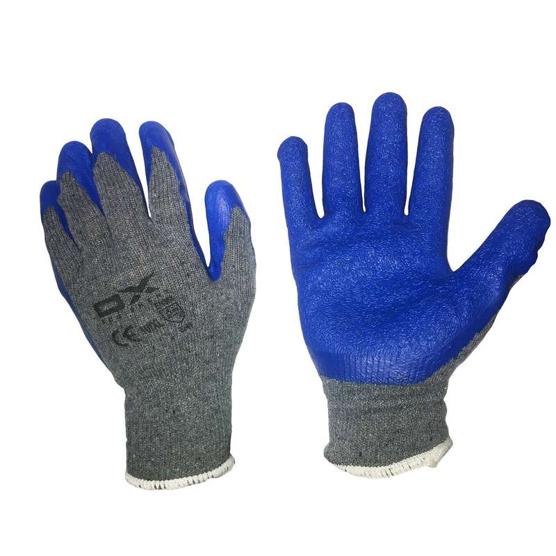 دستکش ایمنی او ایکس مدل SQUIPMENT دستکش ایمنی او ایکس مدل SQUIPMENT