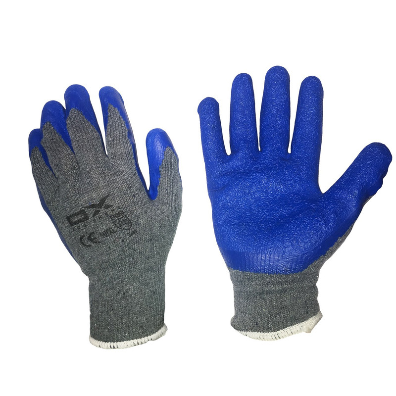 دستکش ایمنی او ایکس مدل SQUIPMENT دستکش ایمنی او ایکس مدل SQUIPMENT