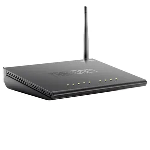 مودم-روتر ADSL2 Plus  ترندنت مدل TEW-719BRM