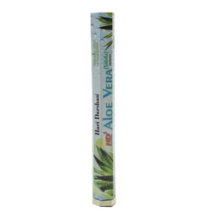 عود هاری دارشان مدلALOE VERA بسته 20 عددی