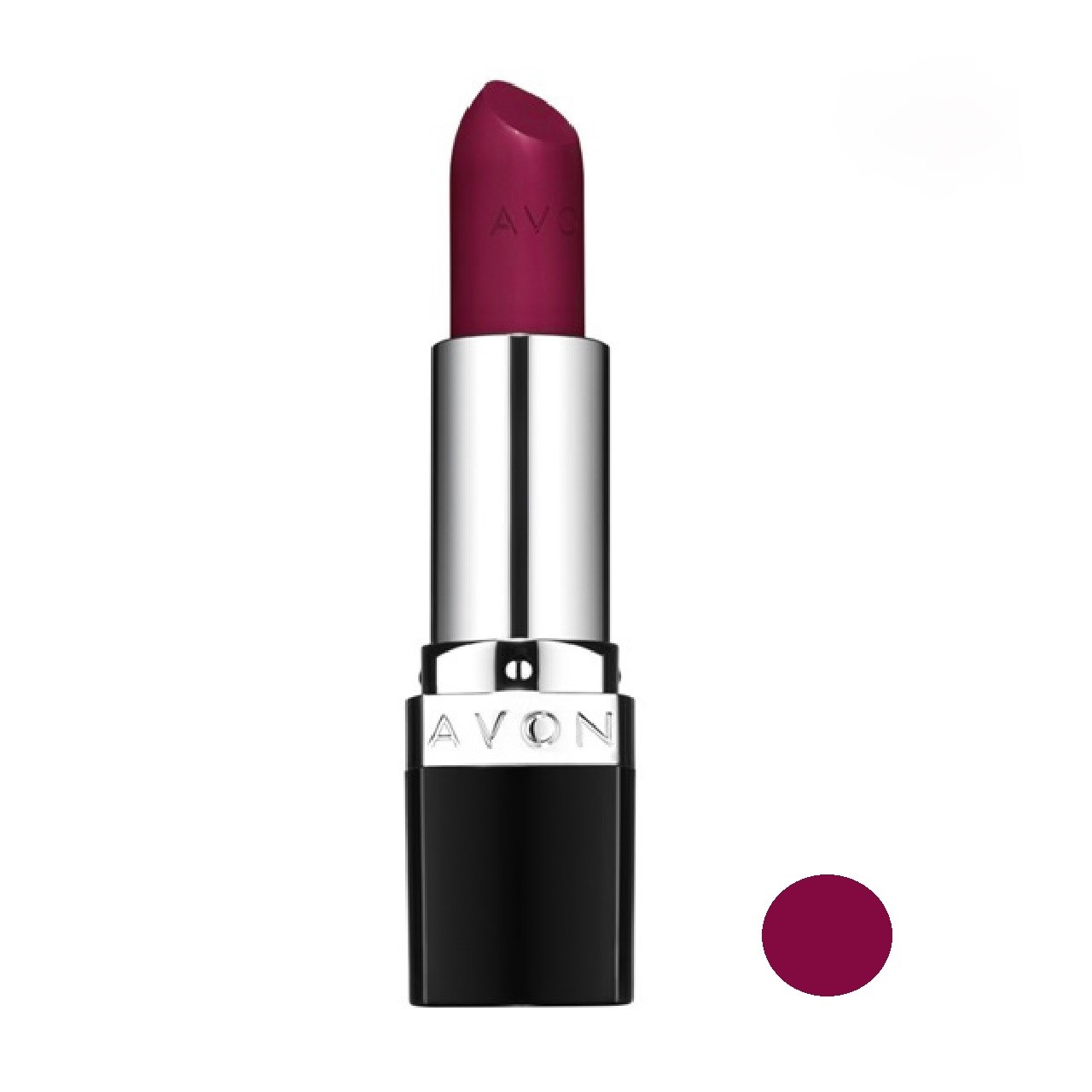 رژ لب مات آون مدل Avon True Color Perfectly Matte Lipstick