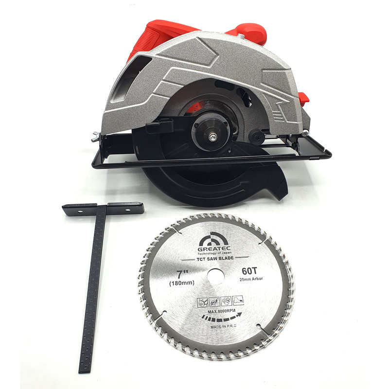 اره دیسکی برقی گریتک مدل 2000v