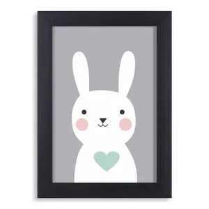 Arty Frame Decorative panel F012B23