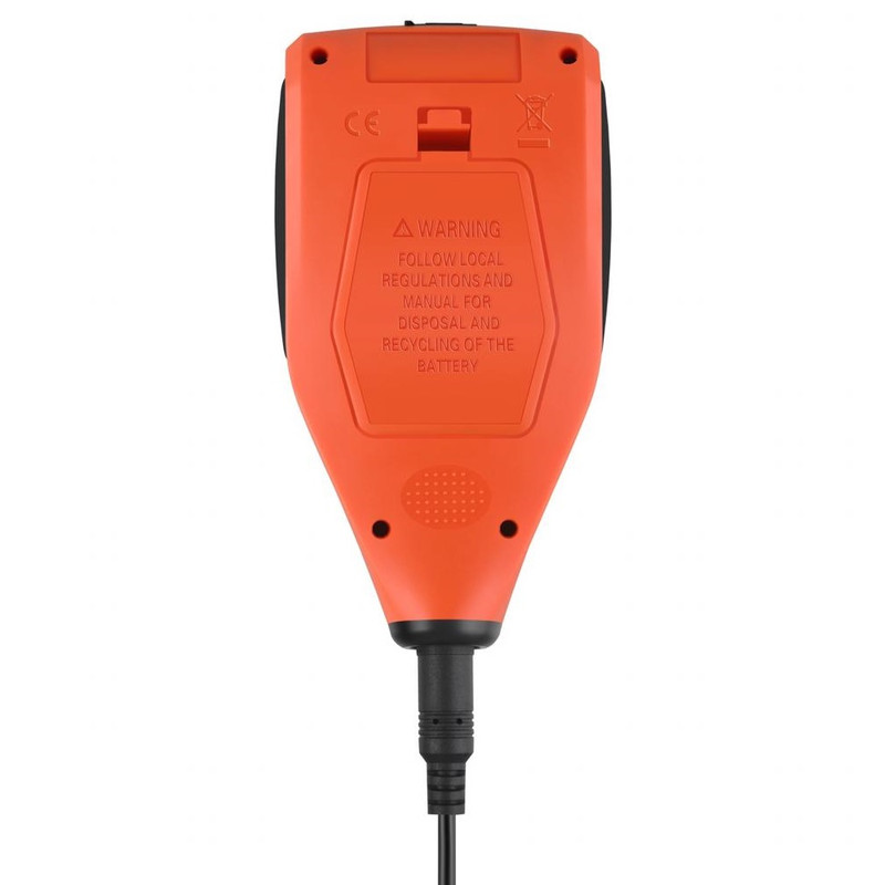 ضخامت سنج رنگ مدل EC777e