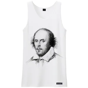 تاپ مردانه 27 مدل William Shakespeare کد MH939