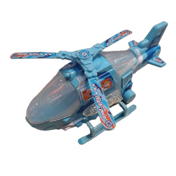 هلیکوپتر بازی مدل آپاچی کد 6270