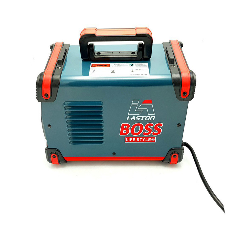 اینورتر 400 آمپر باس مدل MMA-400 TURBO Professional اینورتر 400 آمپر باس مدل MMA-400 TURBO Professional