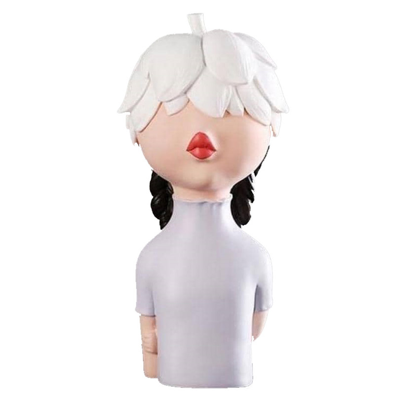 مجسمه مدل madmazel