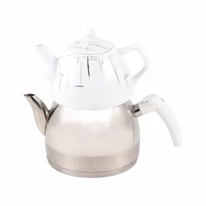 ست کتری و قوری زوپینی مدل دیانا