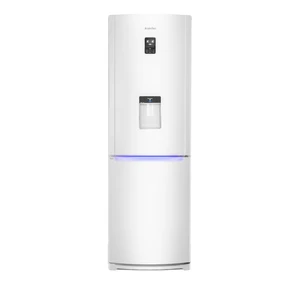 یخچال و فریزر دیپوینت مدل C5