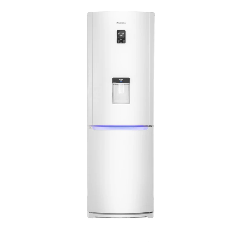 یخچال و فریزر دیپوینت مدل C5