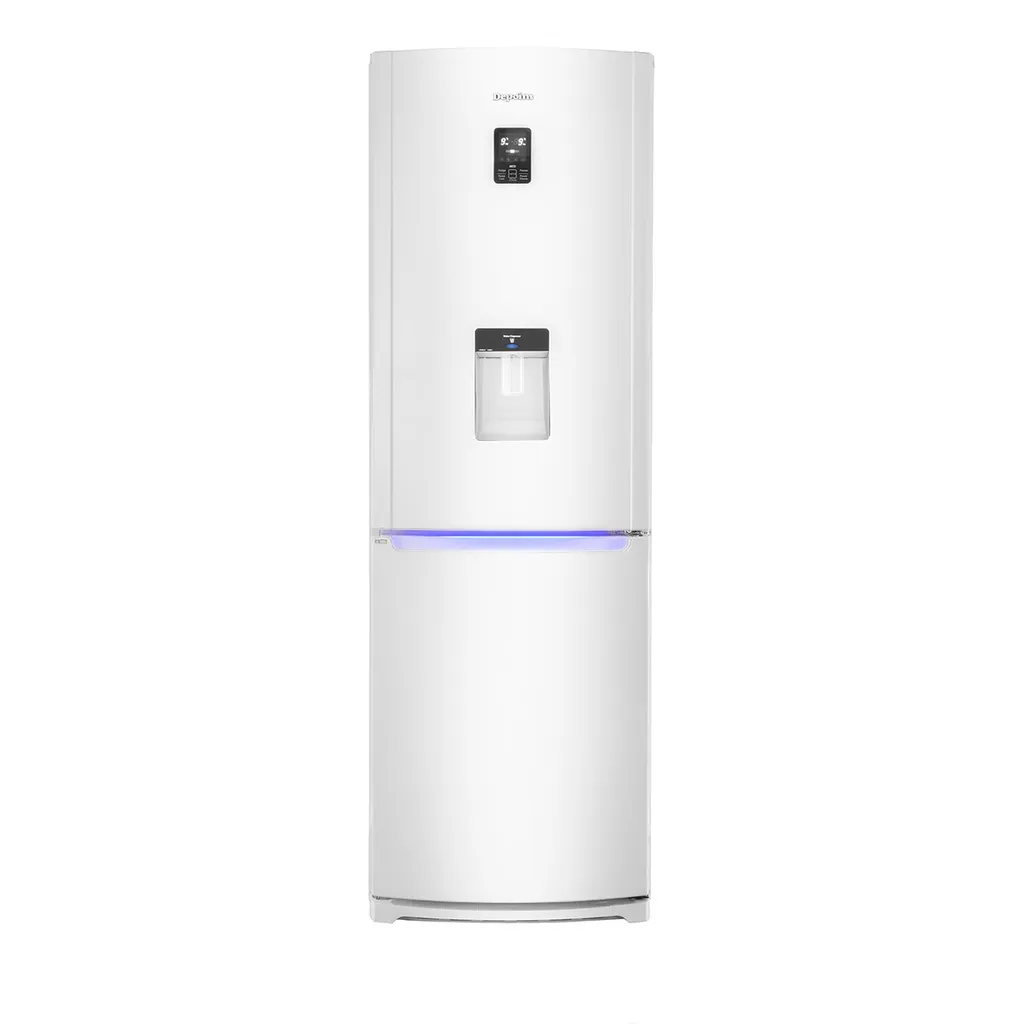 یخچال و فریزر 21 فوت دیپوینت مدل C5