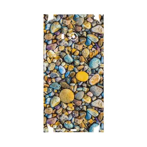 MAHOOT River rocks-FullSkin Cover Sticker for HTC U11