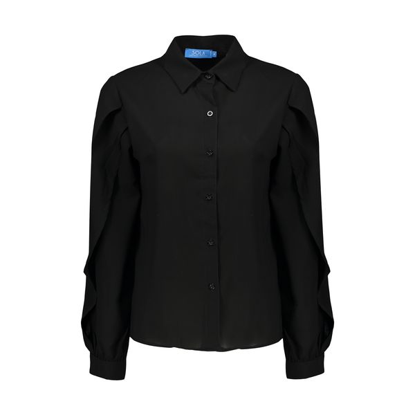 شومیز زنانه سولا مدل sl420600072