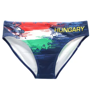 مایو مردانه توربو مدلHungary