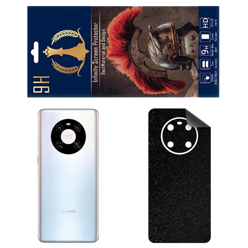 برچسب پوششی اینفینیتی مدل PRO SD مناسب برای گوشی موبایل هوآوی Mate 40