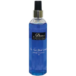 اسپری خوشبو کننده بدن داما مدل تام فورد بلک ارکید حجم 260 میلی لیتر