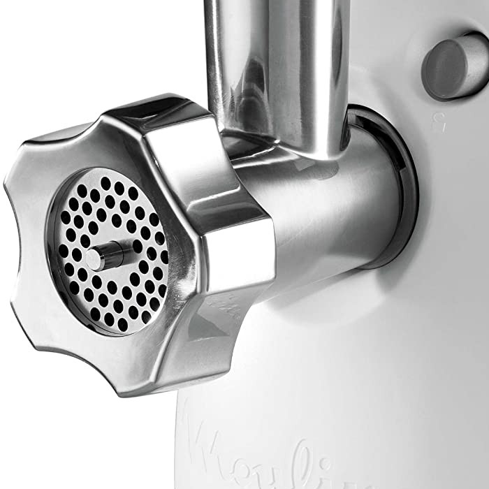 چرخ گوشت مولینکس مدل MM_66