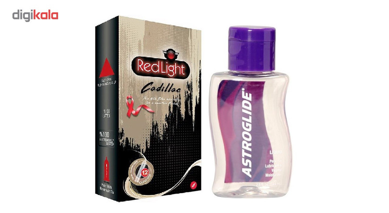 پک محصولات جنسی کد Redlight 0030 پک محصولات جنسی کد Redlight 0030