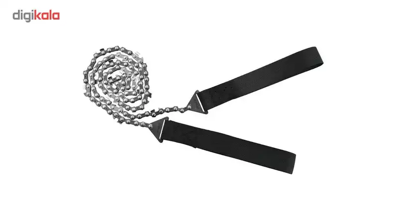 اره زنجیری دستی مدل جیبی