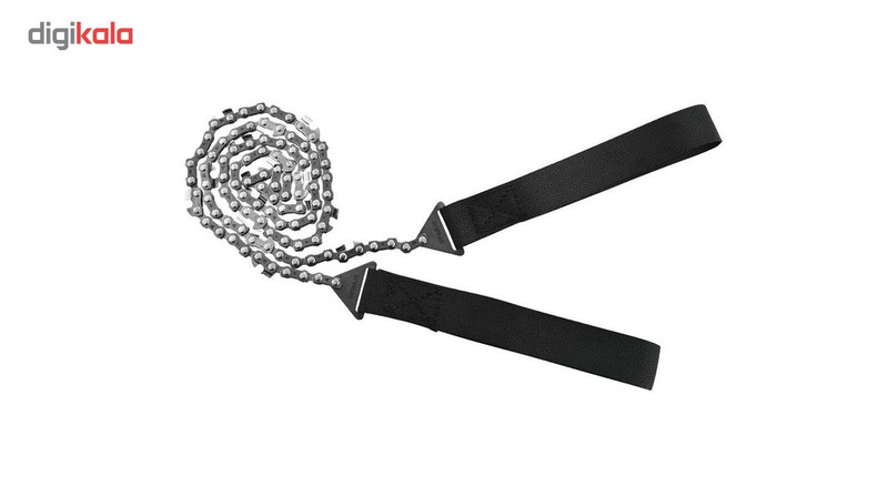 اره زنجیری دستی مدل جیبی