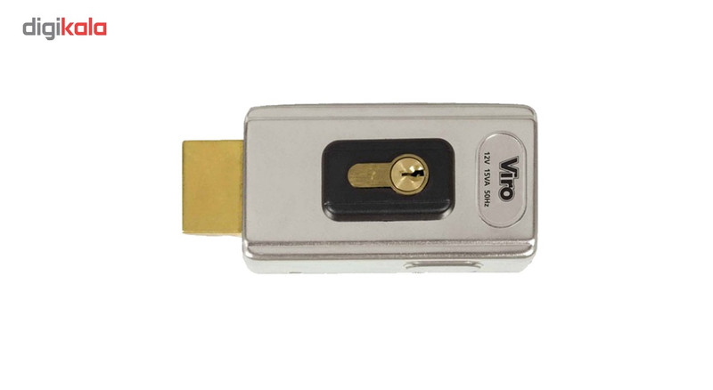 قفل برقی پادری24 ولت ویرو مدل V06