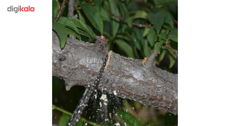 اره زنجیری دستی مدل جیبی