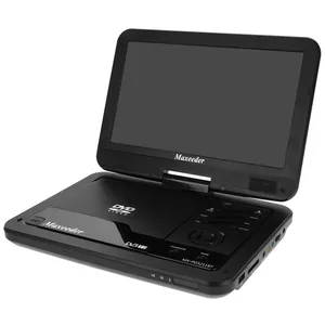 پخش کننده DVD مکسیدر مدل MX-PD3211BT