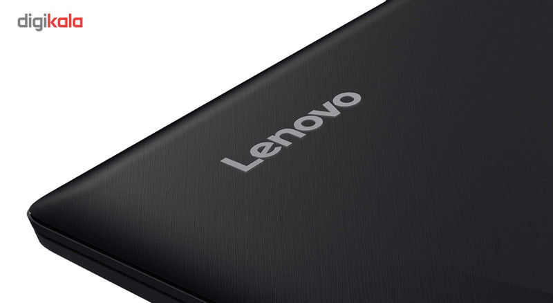 لپ تاپ 15 اینچی لنوو مدل Ideapad Y700 - O