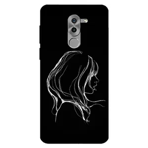 Megafone 7766 Cover For Honor 6X