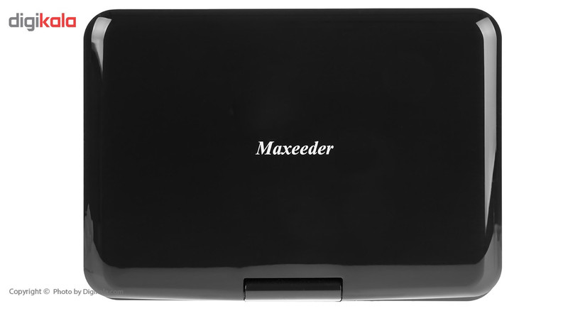 پخش کننده DVD مکسیدر مدل MX-PD3211BT