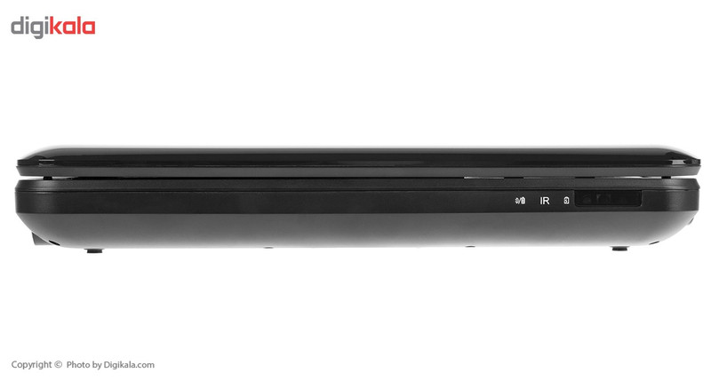 پخش کننده DVD مکسیدر مدل MX-PD3211BT